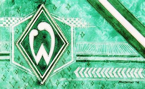 warum heißt werder bremen werder